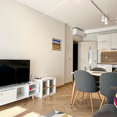 Parkcentral Luxury In City Center 7 ヴェリコ・タルノヴォ エクステリア 写真
