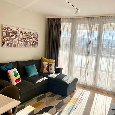 Parkcentral Luxury In City Center 7 ヴェリコ・タルノヴォ エクステリア 写真