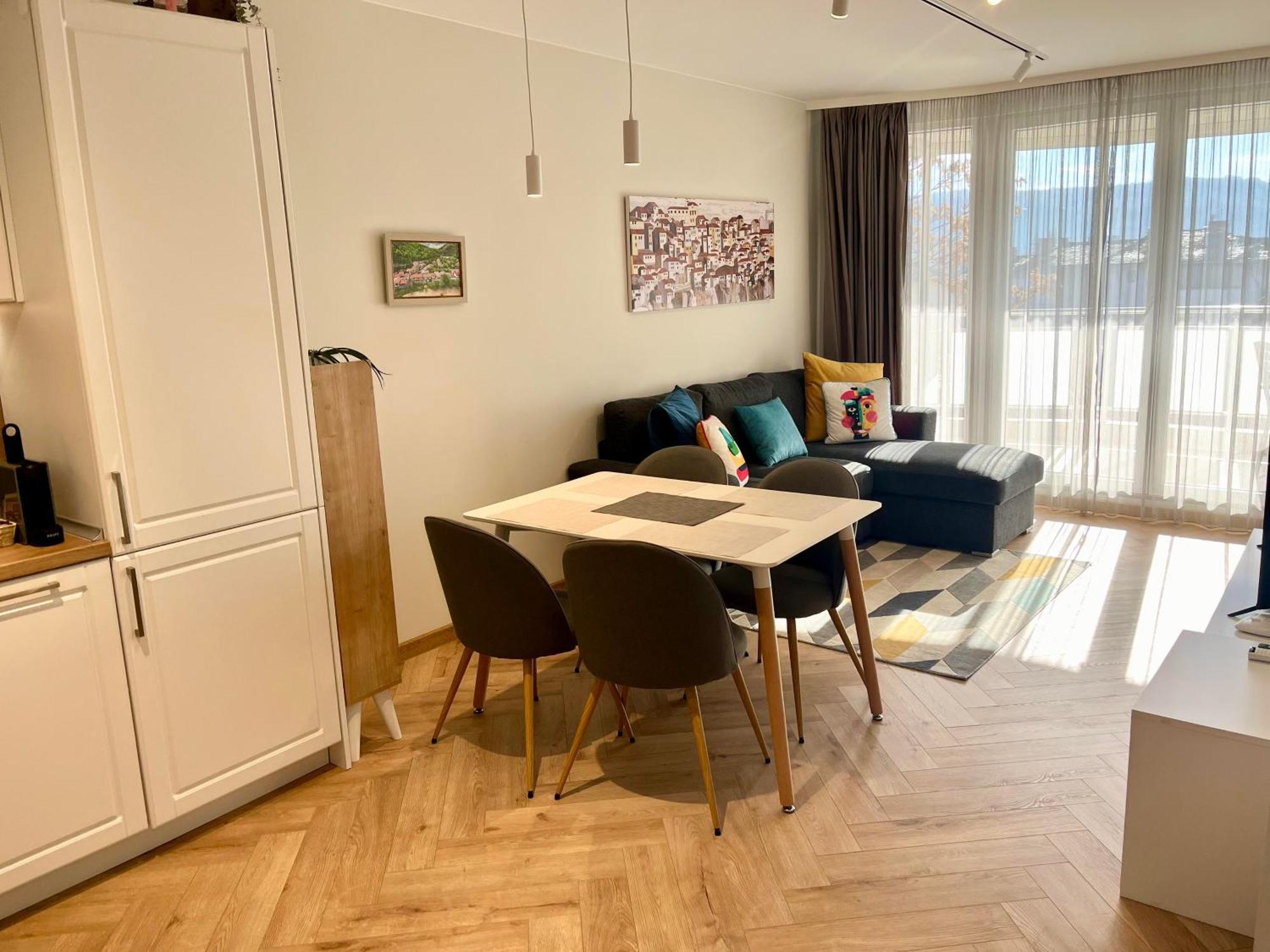 Parkcentral Luxury In City Center 7 ヴェリコ・タルノヴォ エクステリア 写真