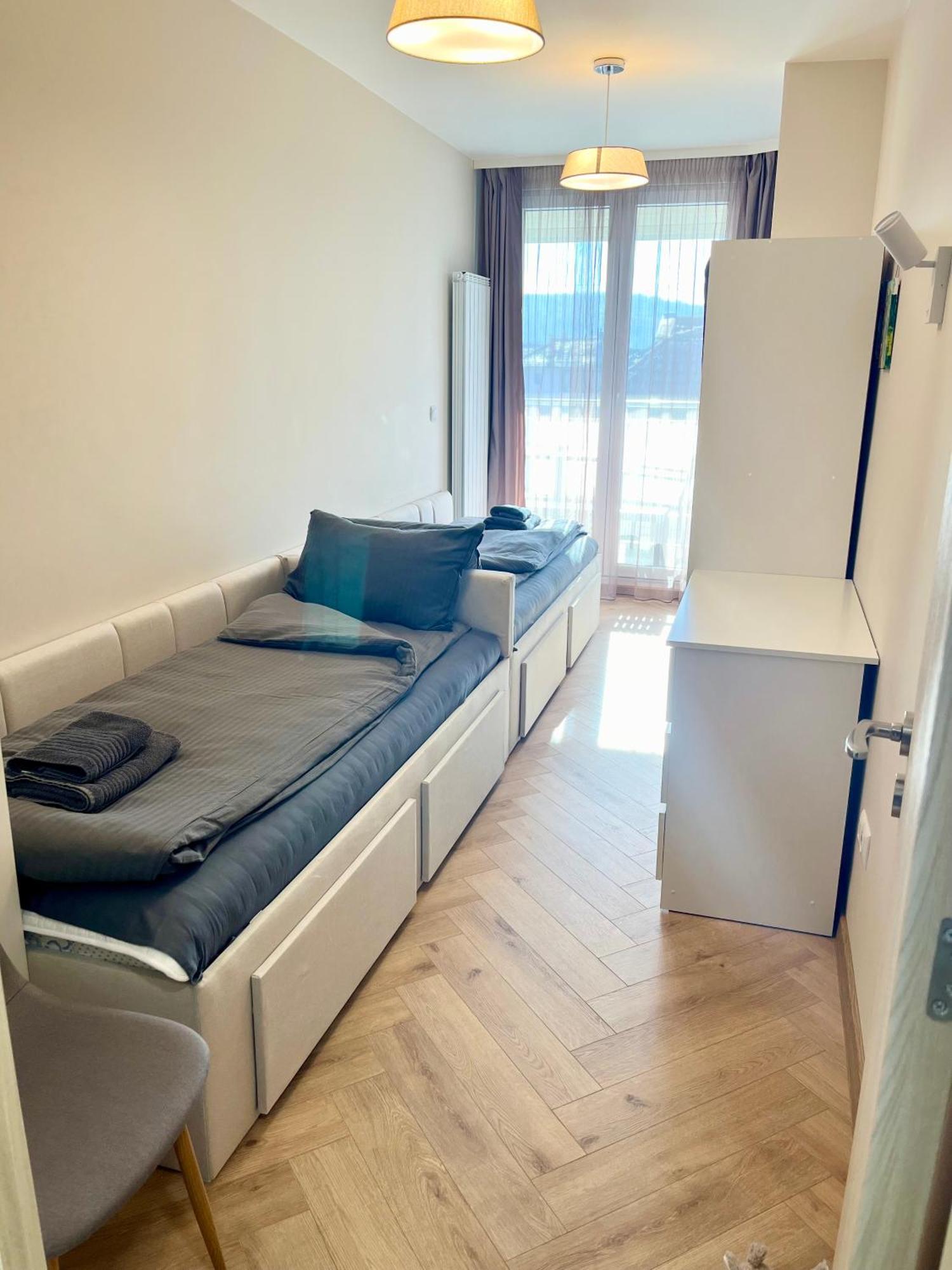 Parkcentral Luxury In City Center 7 ヴェリコ・タルノヴォ エクステリア 写真